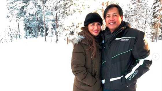 Zsa Zsa Padilla reveals new plan for wedding with Conrad Onglao