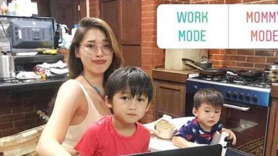 Kylie Padilla posts about value of self-care amid issue with Aljur Abrenica