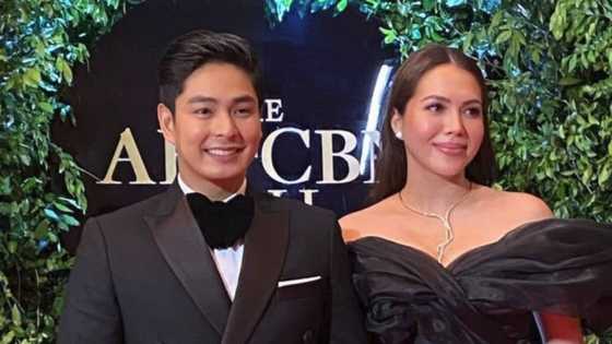 Coco Martin, Julia Montes, masayang magkasama sa bakasyon sa Italy