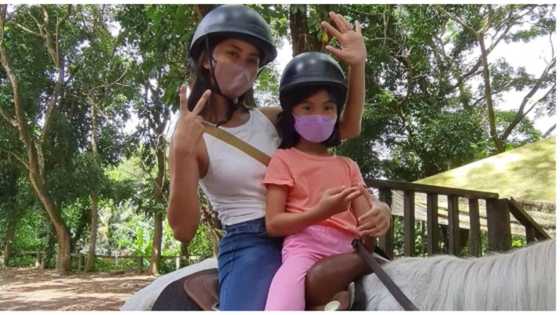 Bianca Gonzalez pens heartfelt birthday message for daughter Lucia, posts family photos