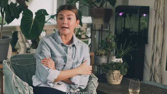 Angelica Panganiban, may bagong patutsada sa FB: "Mga sinungaling kasi, naglipana"