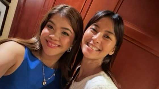 Melai Cantiveros, may nakakaantig at kwelang birthday message para kay Bianca Gonzalez