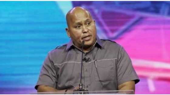 Bato Dela Rosa, binawi ang kandidatura bilang presidente sa darating na Halalan 2022