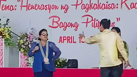 DepEd nag-isyu ng pahayag, nilinaw na hindi ipinagbabawal ang pagsuot ng toga sa graduation