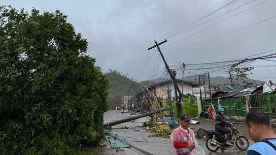 Governor Kho: Power restoration sa Masbate aabutin ng isang buwan