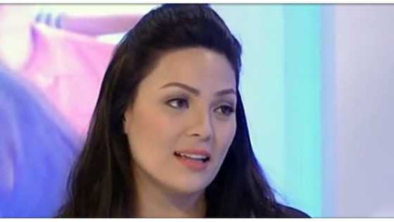 KC Concepcion praises ex-boyfriend Piolo Pascual in new interview