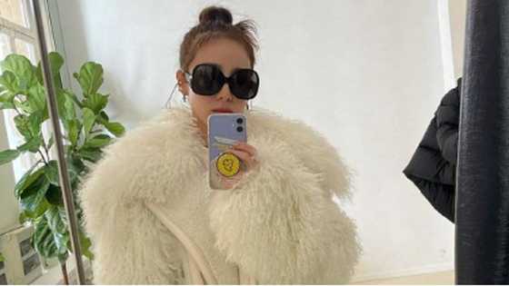 Xian Gaza, dahil sa balita ukol kay Sandara Park, nagbigay ng payo sa Gen Z girls: "Go after success"