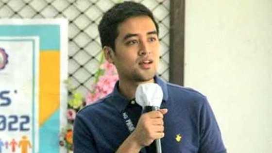 "Personal notes" ni Vico Sotto sa mga sagot ni Sarah Discaya sa SBRC hearing, viral
