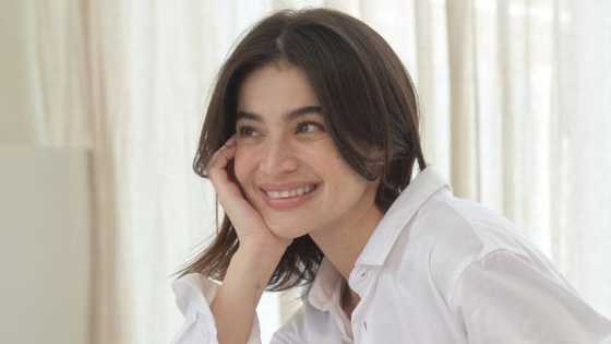 Anne Curtis, nag-react sa kwelang "survey" ukol sa attendance niya sa 'It’s Showtime'