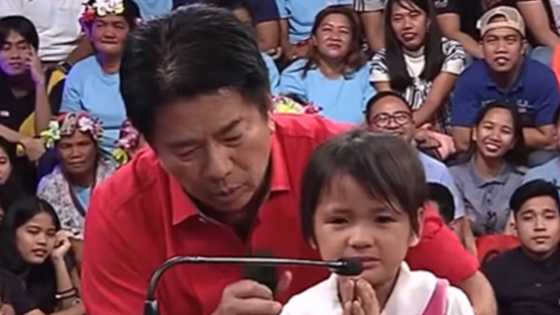 Netizens compare Wowowin contestant to former child star Serena Dalrymple