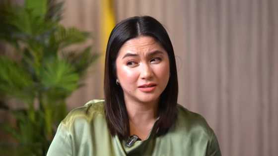 Mariel Padilla, Naranasang maiwanan ng ka-date matapos niyang mag-joke