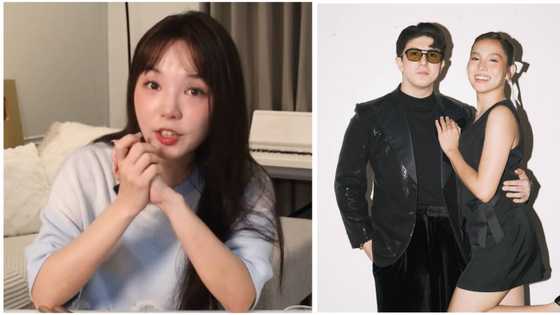 Dasuri Choi, pinabulaanang 3rd party siya: "I will never try to be a 3rd party in my life"