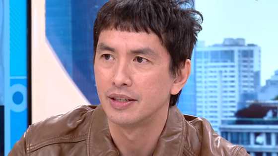 Rico Blanco, ibinahagi ang pananaw niya sa kasal; may leksyon din sa pag-ibig