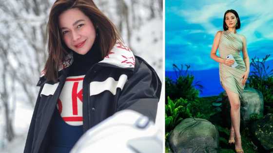 Road manager ni Bea Alonzo, may cryptic post: "manipulative sad boi"