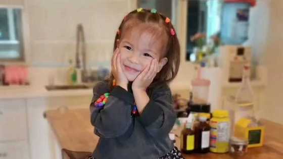 Anne Curtis, ibinida ang baon na kanyang inihanda para kay Dahlia