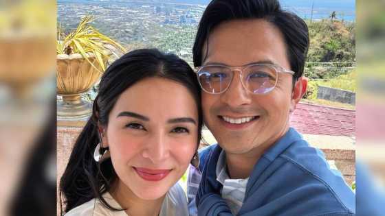 Jennylyn Mercado, ikinwento kung paano naiwan ni Dennis Trillo ang singsing para sa kanilang kasal