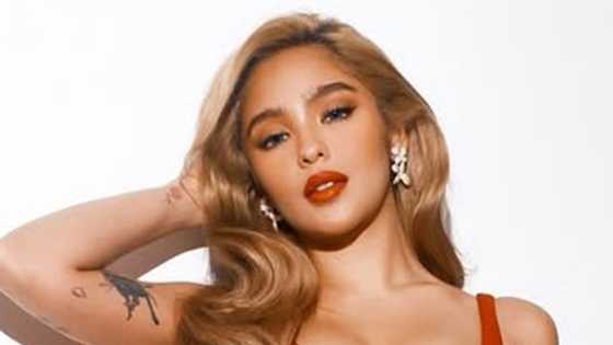 Andrea Brillantes, may matapang na paglilinaw ukol sa kanyang lovelife