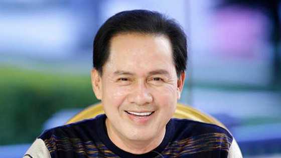 Apollo Quiboloy, sinugod sa hospital matapos makaranas ng chest pains at irregular heartbeat