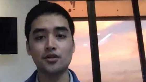 Vico Sotto posts birthday greeting for Coney Reyes, uploads blurred photo