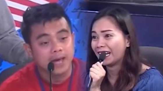 Gigil na misis kay mister at kabit na OFW sa Dubai, nagharap na sa wakas