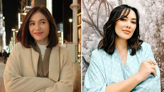 Ruffa Gutierrez, nag-comment sa birthday post ni Barbie Imperial