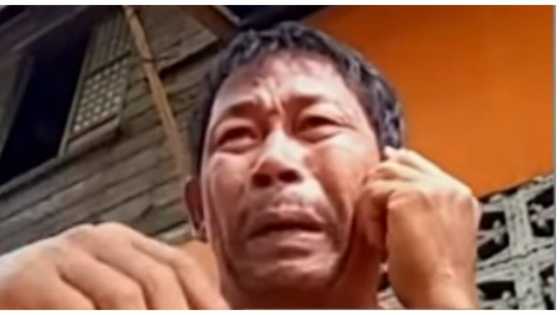 Biktima ng maling akala ng pulis, labis pa rin ang takot sa nangyari