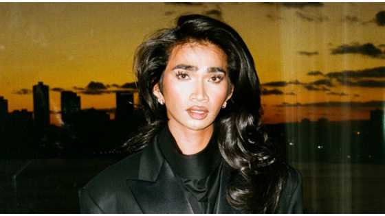 Bretman Rock shares story of disappointing encounter with Hollywood star