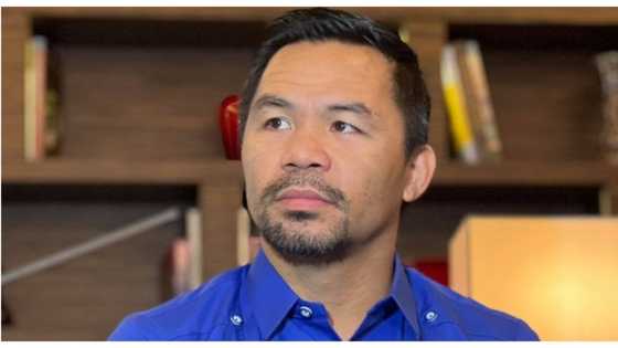 Manny Pacquiao, natalo sa kaso sa US na isinampa ng Paradigm; pinagbabayad ng P280 million