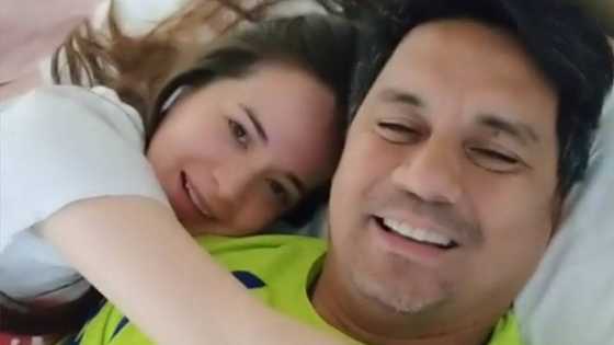 Lucy Torres’ epic reaction after Richard Gomez films her ‘woke up like this’ look goes viral