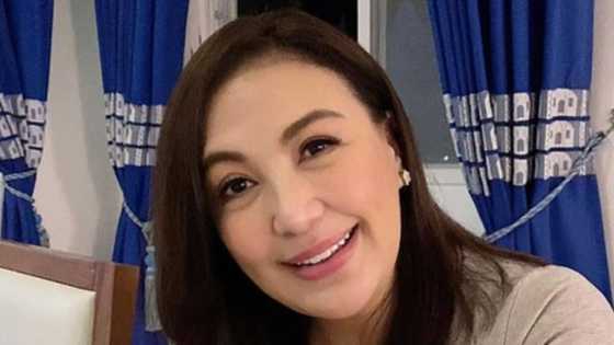 Sharon Cuneta, pina-excite mga netizens sa lalong pumayat na katawan: “Lost weight”