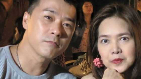 Jeric Raval's ex, Monica Herrera's beautiful photos post-showbiz, go viral