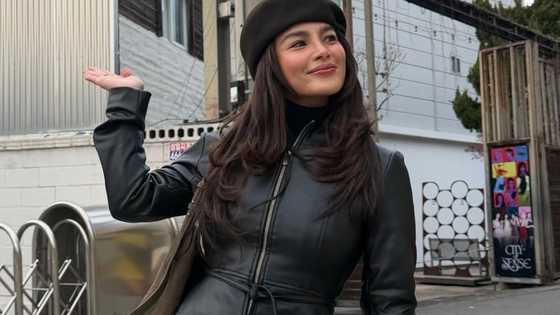 Elisse Joson marks her 30th birthday with a meaningful trip: "Birthday wish granted"