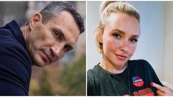 Ex-partner ni Hayden Panettiere na si Wladimir Klitschko, nagdadalamhati sa trahedya