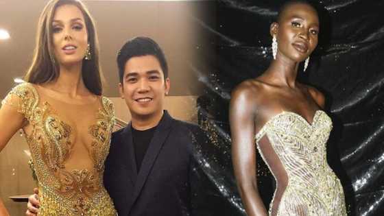Designer Rian Fernandez shares "dreadful experience" with Miss Universe Canada organization