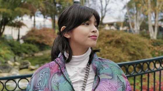 Maine Mendoza shares "random thought" about people asking to take masks off