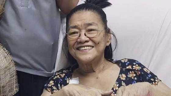 Lolit Solis, hindi pa rin tanggap ang kanyang pagda-dialysis: "Irritated ako"