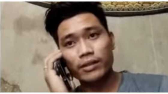 Nag-viral na delivery boy, ipina-Tulfo ang pulis na umano'y nag-paddle sa kanya