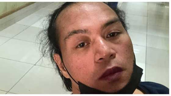Lovely Abella mourns Joey Paras’ death; opens up about experience with him