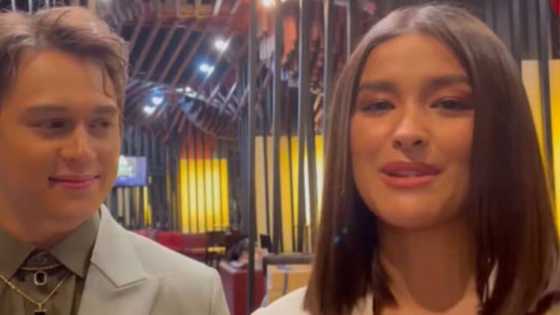 Liza Soberano, sinagot si Enrique Gil kung sasali ito sa Miss U: "No"