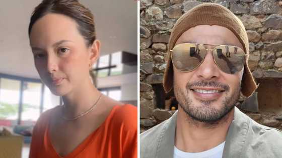 Derek Ramsay, mas gustong panoorin ang concert ni Ellen Adarna kaysa kay Taylor Swift: "Buy me a mic"