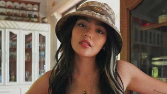 Andrea Brillantes answers ‘retokada’ accusation: “Hindi po ako retokada”