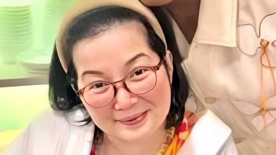 Kris Aquino, dinapuan muli ng matinding sakit matapos maospital