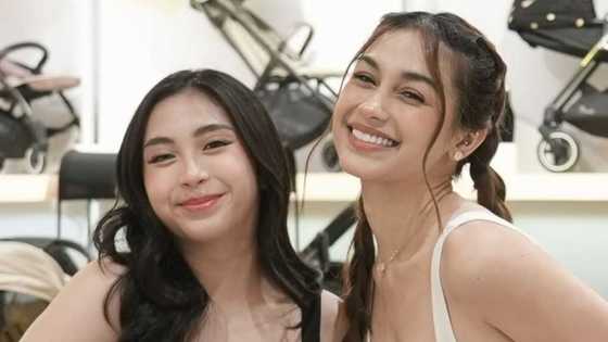 Zeinab Harake sends affectionate birthday greeting to Bea Borres