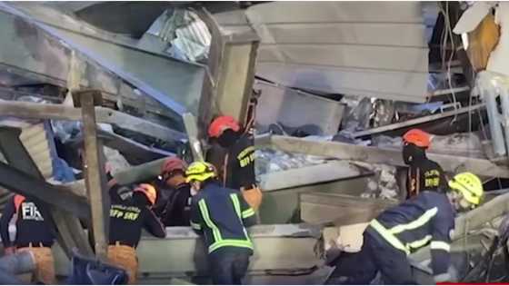 Death toll in Cebu City landslide rises to 10; 12 injured, 25 missing