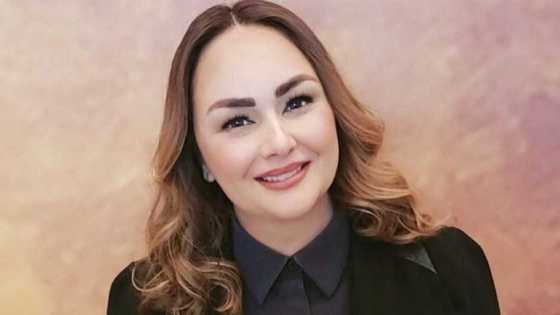 Donita Rose, aminadong mahirap magpapayat sa edad 50: “We don’t possess timeless beauty