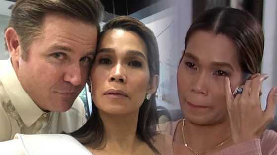 Pokwang, aminadong nasasaktan sa sinasabi laban kay Lee O'Brian: "Masipag po yung tao"