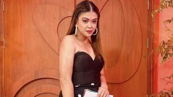 Melai Cantiveros nang ma-meet ni Jason Francisco si Ivana Alawi: "Talagang confirm"