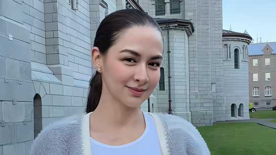 Marian Rivera, sumabak sa TikTok dance trend na ikinatuwa ng Showtime Babydolls