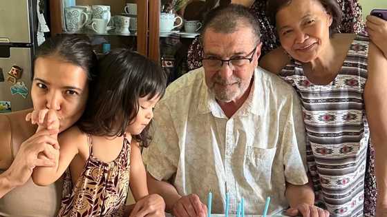 Alessandra de Rossi opens up about her Italian father’s support for her acting career