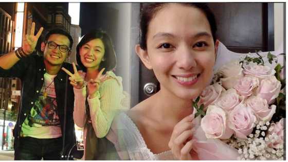 Jennica Garcia, umalma sa mga panghuhusga kay Alwyn Uytingco